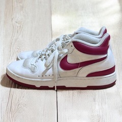 NIKE ナイキ Attack QS SP Red Crush 27.5cmの画像