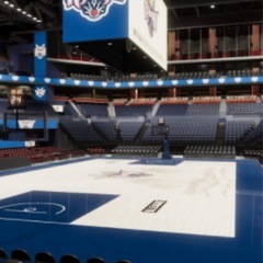 琉球ゴールデンキングスチケット２枚　　11/16の画像