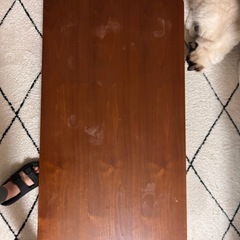 昇降テーブルの画像