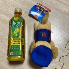 【新品・タグ付き】パウ・パトロール ★ ぬいぐるみ　〜ポリススタイル〜　スカイの画像