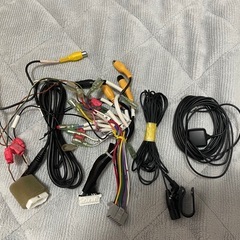 ⭐︎Panasonic ストラーダ　CN-F1D⭐︎　の画像