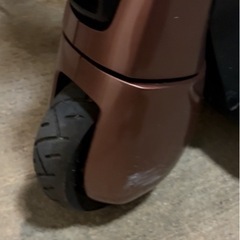 Ｃ+walks TOYOTA シニアカーの画像