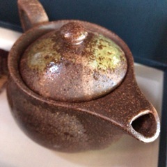 茶器セットの画像