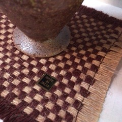 茶器セットの画像