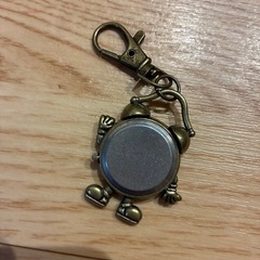 時計（ジャンク品）の画像