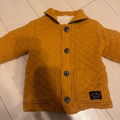 【無料】ベビー用アウターなどの画像