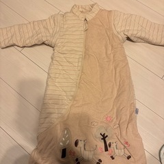 【無料】ベビー用アウターなどの画像