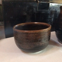 天目　おもてなし茶器セットの画像