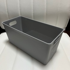 プラスチックケースの画像