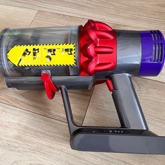 ダイソン　掃除機の画像