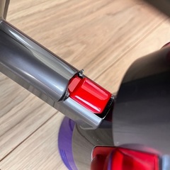 ダイソン　掃除機の画像