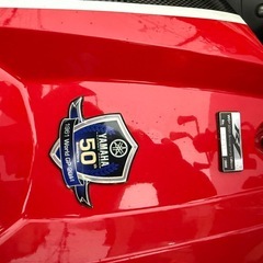 yzfｰr1 2012年式　逆車の画像