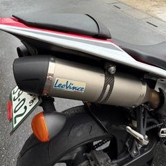 yzfｰr1 2012年式　逆車の画像