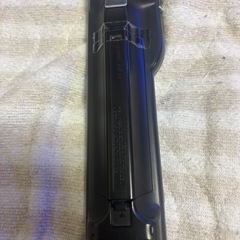 パナソニック　VIERA 17インチテレビの画像