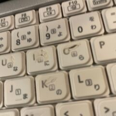 Panasonic レッツノート / Microsoft Office 2019 Home & Business / 高速SSD256GB / メモリ8GBの画像