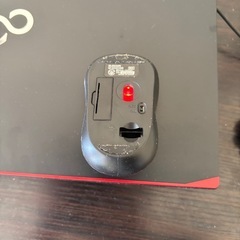 富士通ノートPCの画像