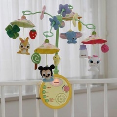 ディズニーキャラクター メリーの画像