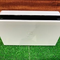 Nintendoより【Nintendo Switch 有機ELモデル】の画像