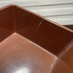 おもちゃ収納の画像