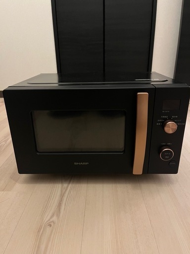 SHARP多機能電子レンジ