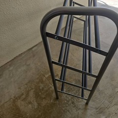 ベース購入  シューズラック   靴箱の画像