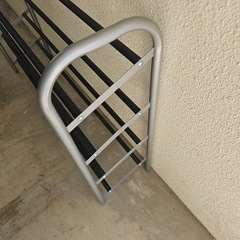 ベース購入  シューズラック   靴箱の画像