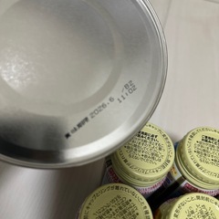 はいはい　粉ミルク　大缶　810gの画像