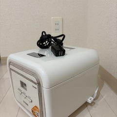 マイコンジャー炊飯器〈炊きたて〉JAJ-G550 すいはんき炊飯器の画像