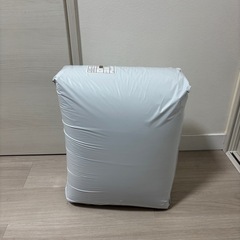 【売約済】新品未開封　ラグマット 3畳 200×250 ブラウン 防ダニ 滑り止め付 フランネル ホットカーペット 床暖房対応 の画像