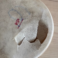 KP ミニミニドラムセットの画像