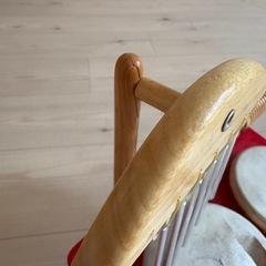 KP ミニミニドラムセットの画像