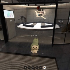 メタバース「TakikawaVerse」で居場所づくり！！！