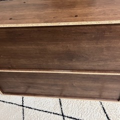 カラーボックスの画像