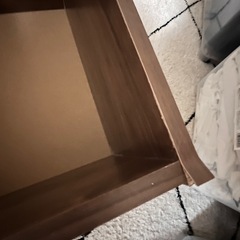 カラーボックスの画像