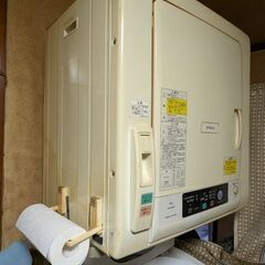 引取り限定　24時間対応可能 日立　DE- N60の画像