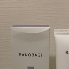 バノバギ ミルクシス リペア シカ フォーム クレンザー プラス1個120mlの画像