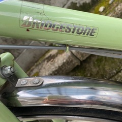 ブリヂストン自転車ノルコグの画像