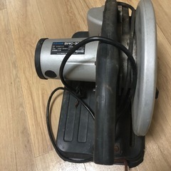 高速切断機の画像