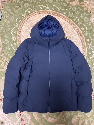UNIQLOダウン