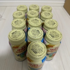 ほほえみ　らくらくミルク　粉ミルク　災害用の画像