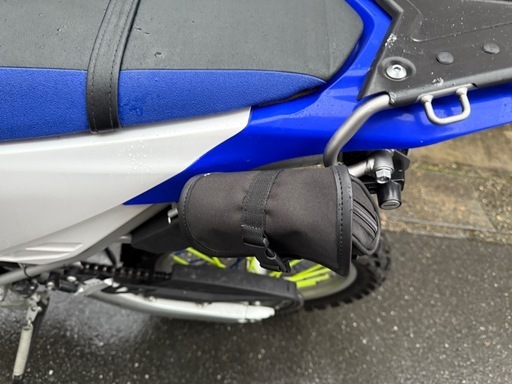wr250r 2015年式