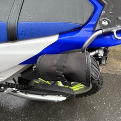 wr250r 2015年式の画像