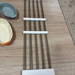 【決まりました】キッチン用品セットの画像