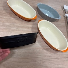 【決まりました】キッチン用品セットの画像