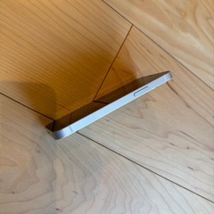 iPhone 12 mini ホワイト 256GBの画像