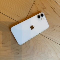 iPhone 12 mini ホワイト 256GBの画像