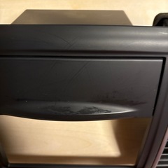 ニッサン ウイングロード Y12 オーディオパネル ナビ フレーム エアコン吹き出し口 センターの画像