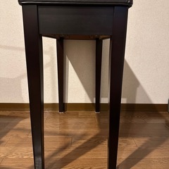 YAMAHA エレクトーン用 椅子 ベンチの画像