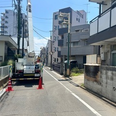 新営業所立ち上げ！！交通誘導警備員のスターティングメンバー大募集の画像