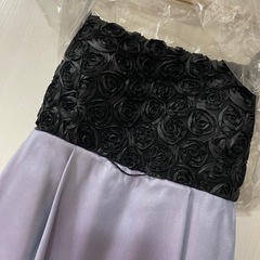 大人用パーティードレスの画像